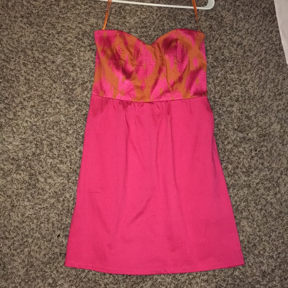 Judith March dress